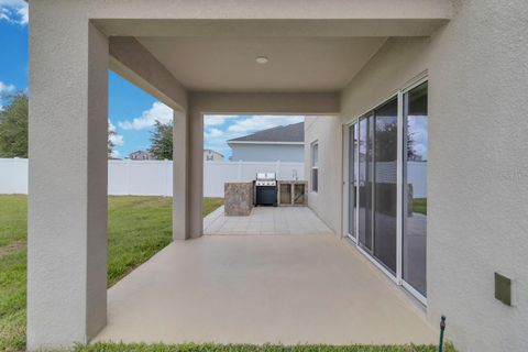 Tiny photo for 4108 Deermoss Drive, Clermont, FL 34714 (MLS # O6409239)