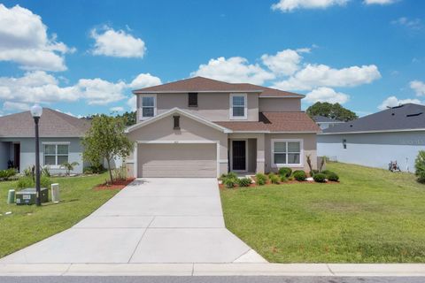 Tiny photo for 4108 Deermoss Drive, Clermont, FL 34714 (MLS # O6409239)