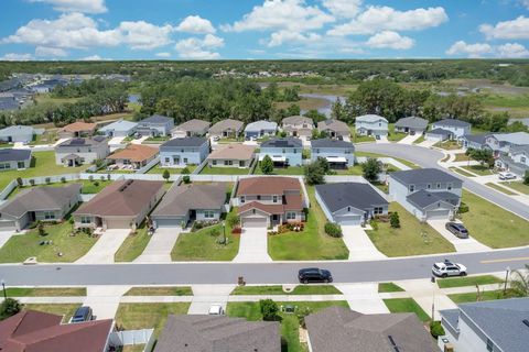 Tiny photo for 4108 Deermoss Drive, Clermont, FL 34714 (MLS # O6409239)