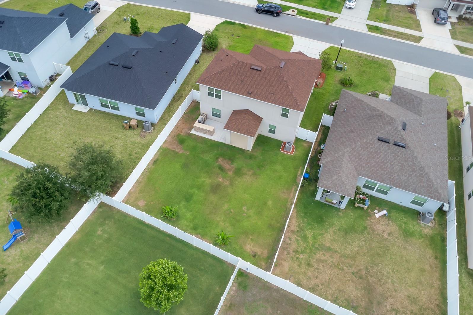 SAWGRASS BAY - Residential