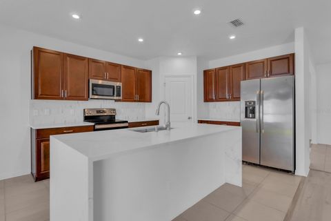 Tiny photo for 4108 Deermoss Drive, Clermont, FL 34714 (MLS # O6409239)