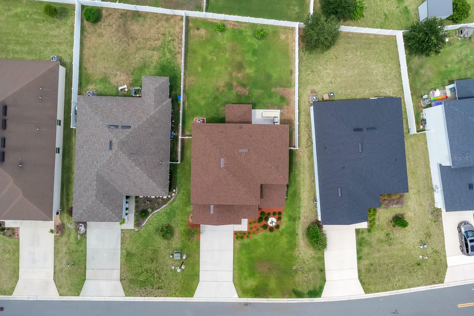 SAWGRASS BAY - Residential