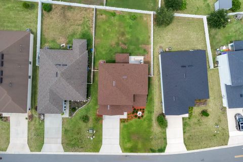 Tiny photo for 4108 Deermoss Drive, Clermont, FL 34714 (MLS # O6409239)