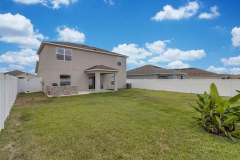 Tiny photo for 4108 Deermoss Drive, Clermont, FL 34714 (MLS # O6409239)