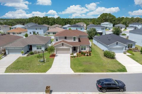 Tiny photo for 4108 Deermoss Drive, Clermont, FL 34714 (MLS # O6409239)