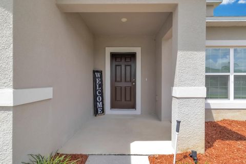 Tiny photo for 4108 Deermoss Drive, Clermont, FL 34714 (MLS # O6409239)