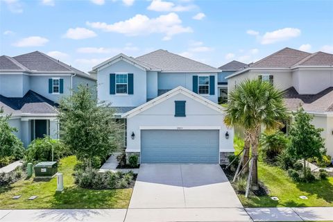 Photo of 2865 High Pointe Street, Clermont, FL 34711 (MLS # O6329313)