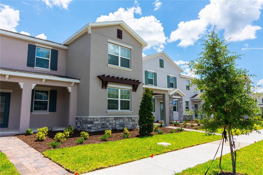 Photo of 11763 Boldface Drive, Orlando, FL 32832 (MLS # O6430092)