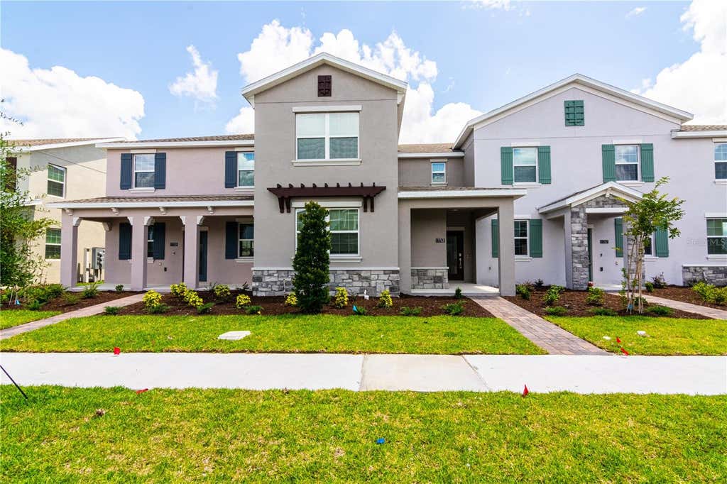 Photo of 11763 Boldface Drive, Orlando, FL 32832 (MLS # O6430092)