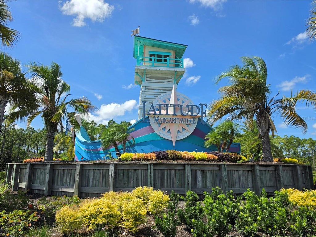 Photo of 1162 Fins Up Court, Daytona Beach, FL 32124 (MLS # V4951344)