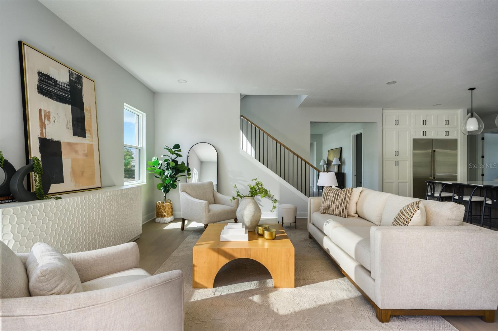 BEL MAR SHORES REV - Residential