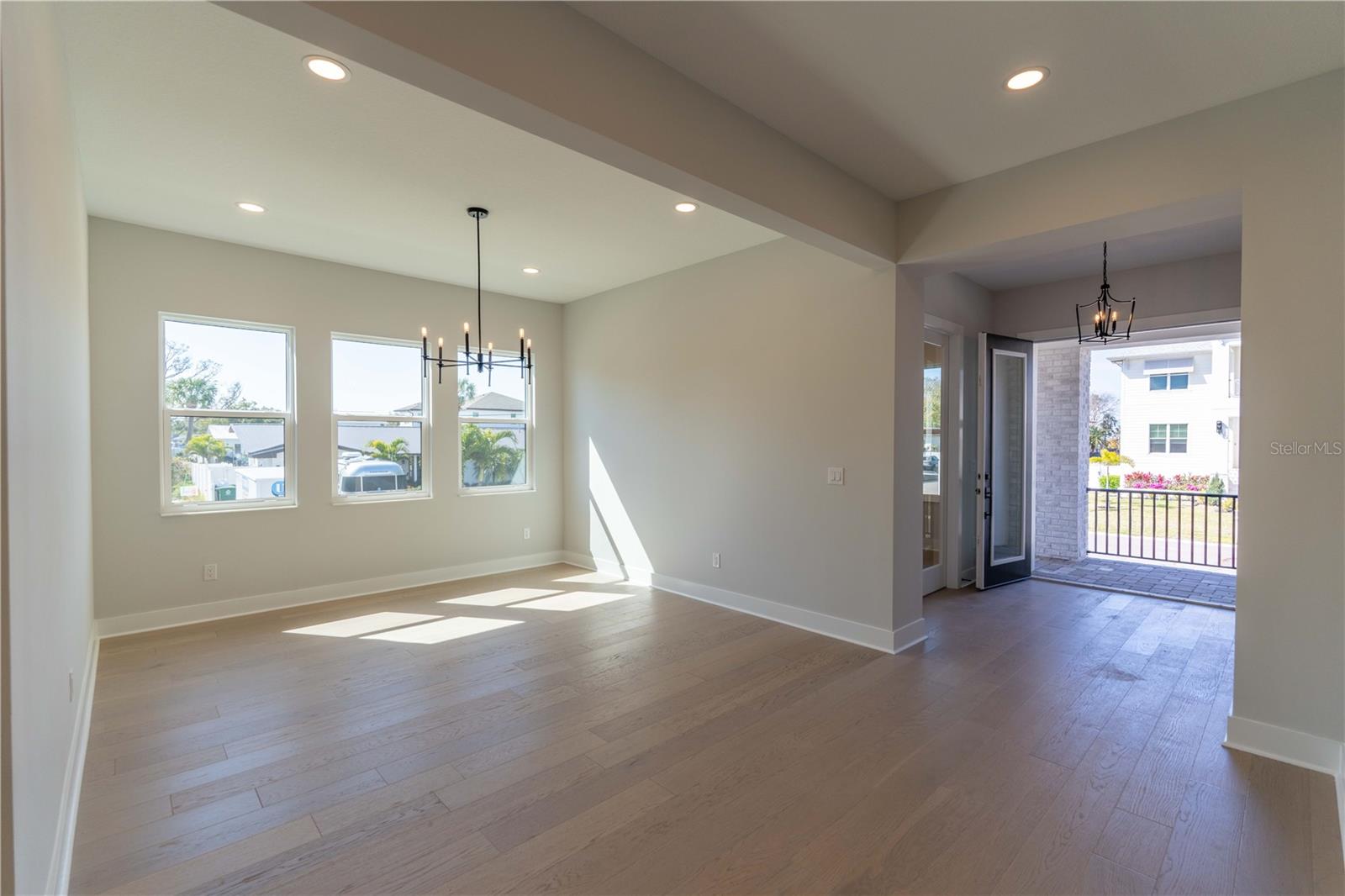 BEL MAR SHORES REV - Residential