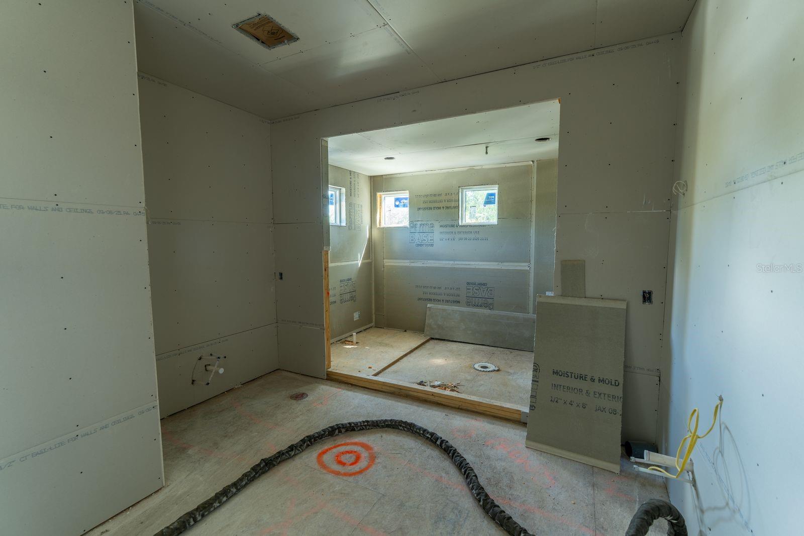 BEL MAR SHORES REV - Residential
