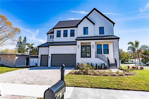 Photo of 3626 S Belcher Drive, Tampa, FL 33629 (MLS # TB8425901)