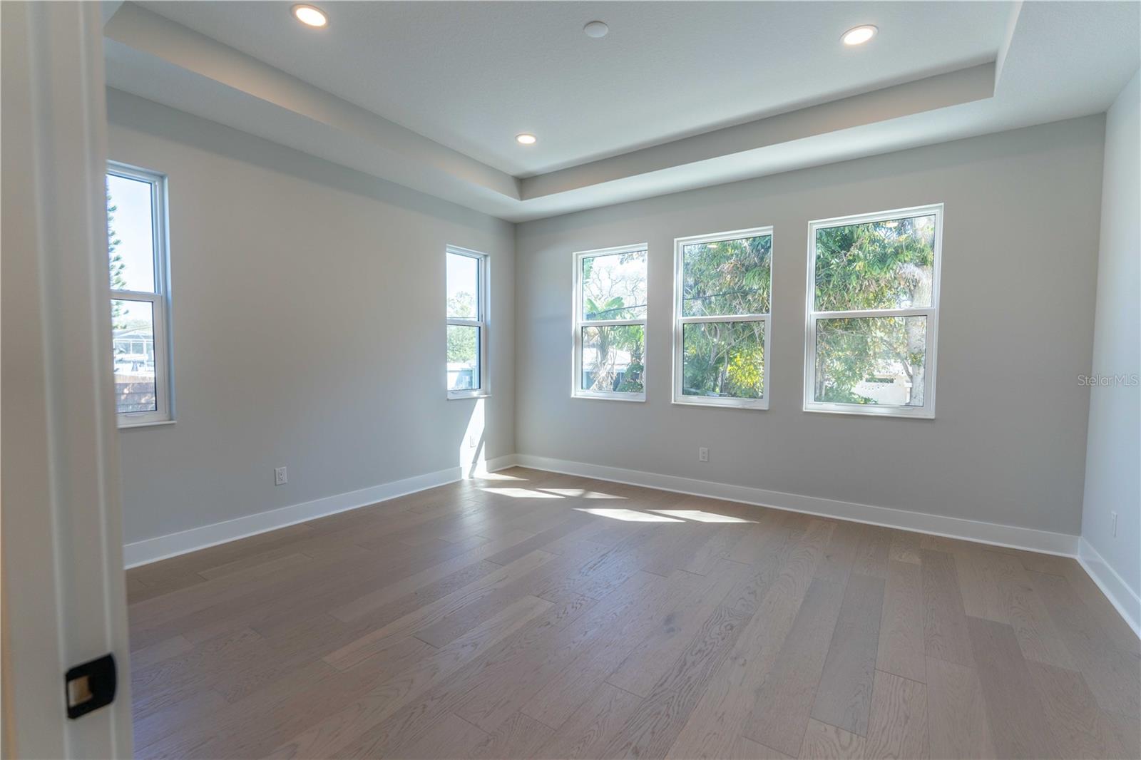 BEL MAR SHORES REV - Residential