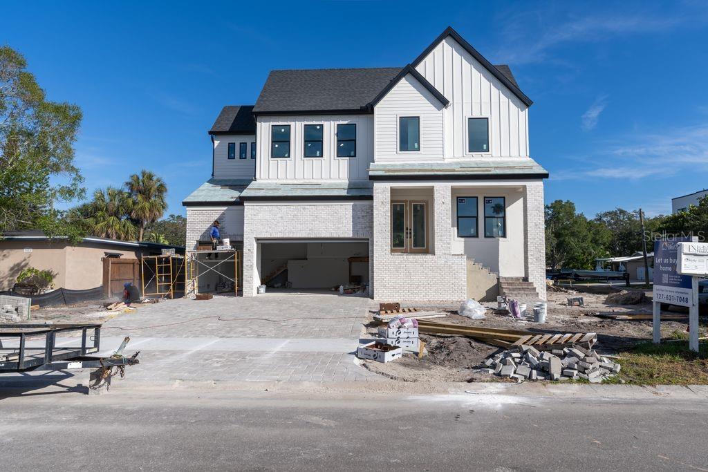 3626 S BELCHER DRIVE