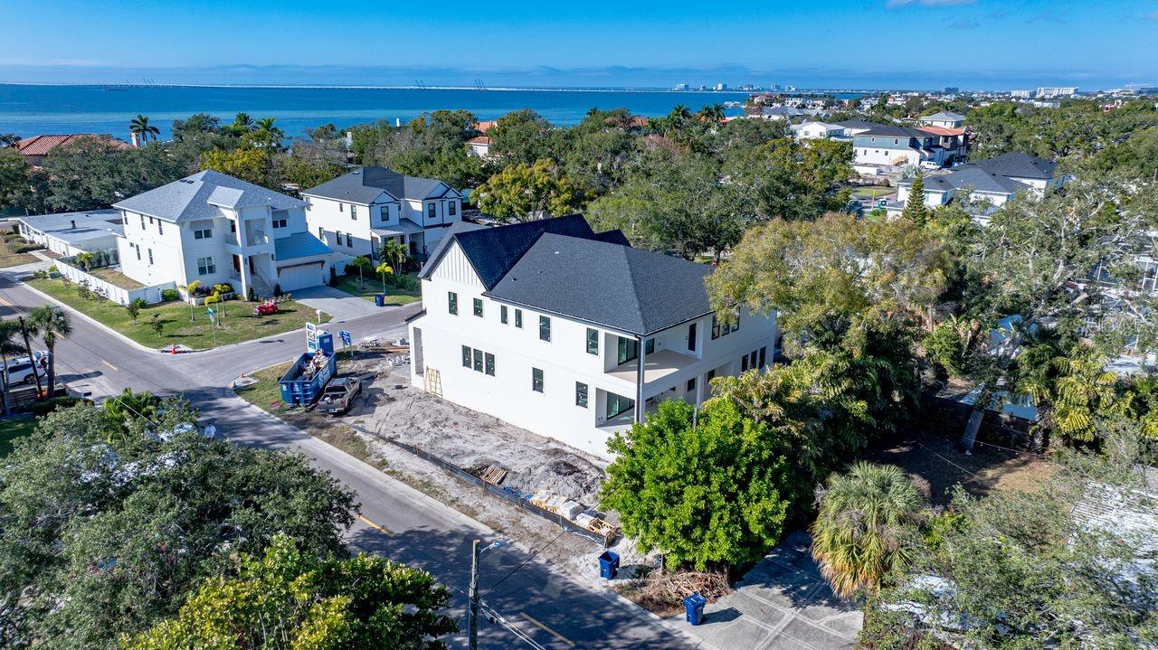 3626 S BELCHER DRIVE