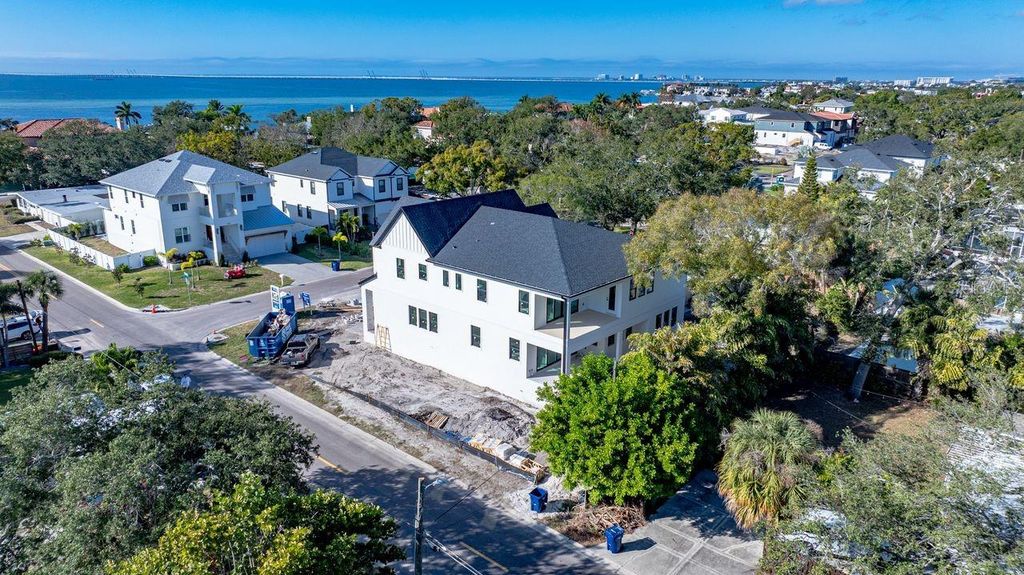 Photo of 3626 S Belcher Drive, Tampa, FL 33629 (MLS # TB8425901)