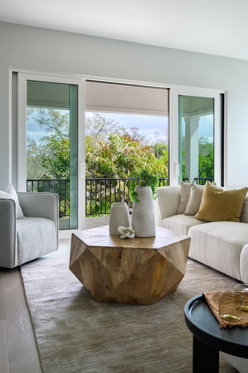 BEL MAR SHORES REV - Residential