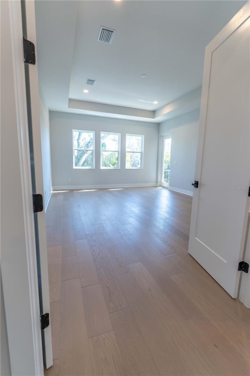 BEL MAR SHORES REV - Residential