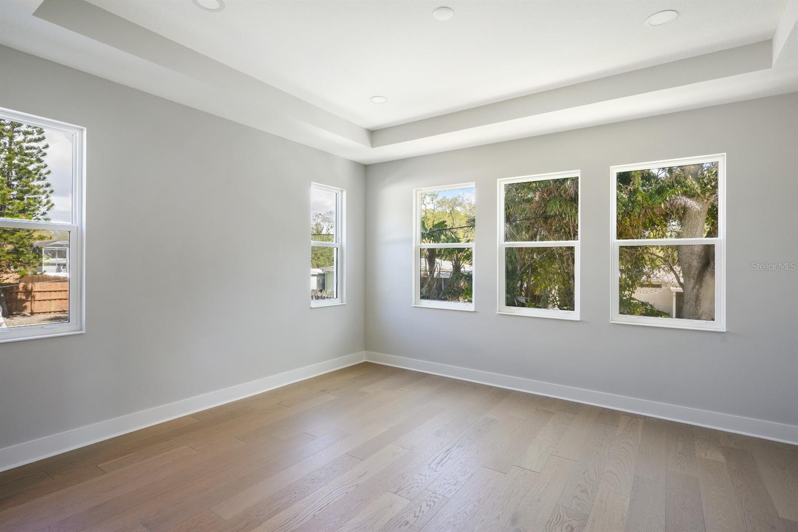 BEL MAR SHORES REV - Residential