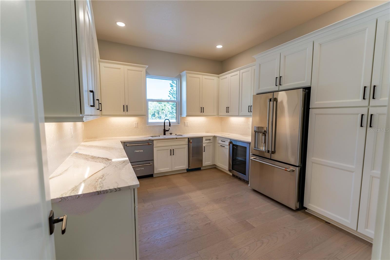 BEL MAR SHORES REV - Residential