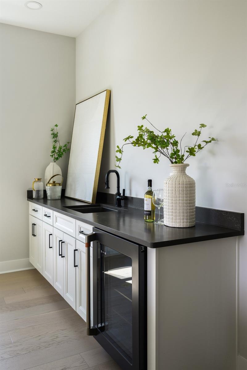 BEL MAR SHORES REV - Residential