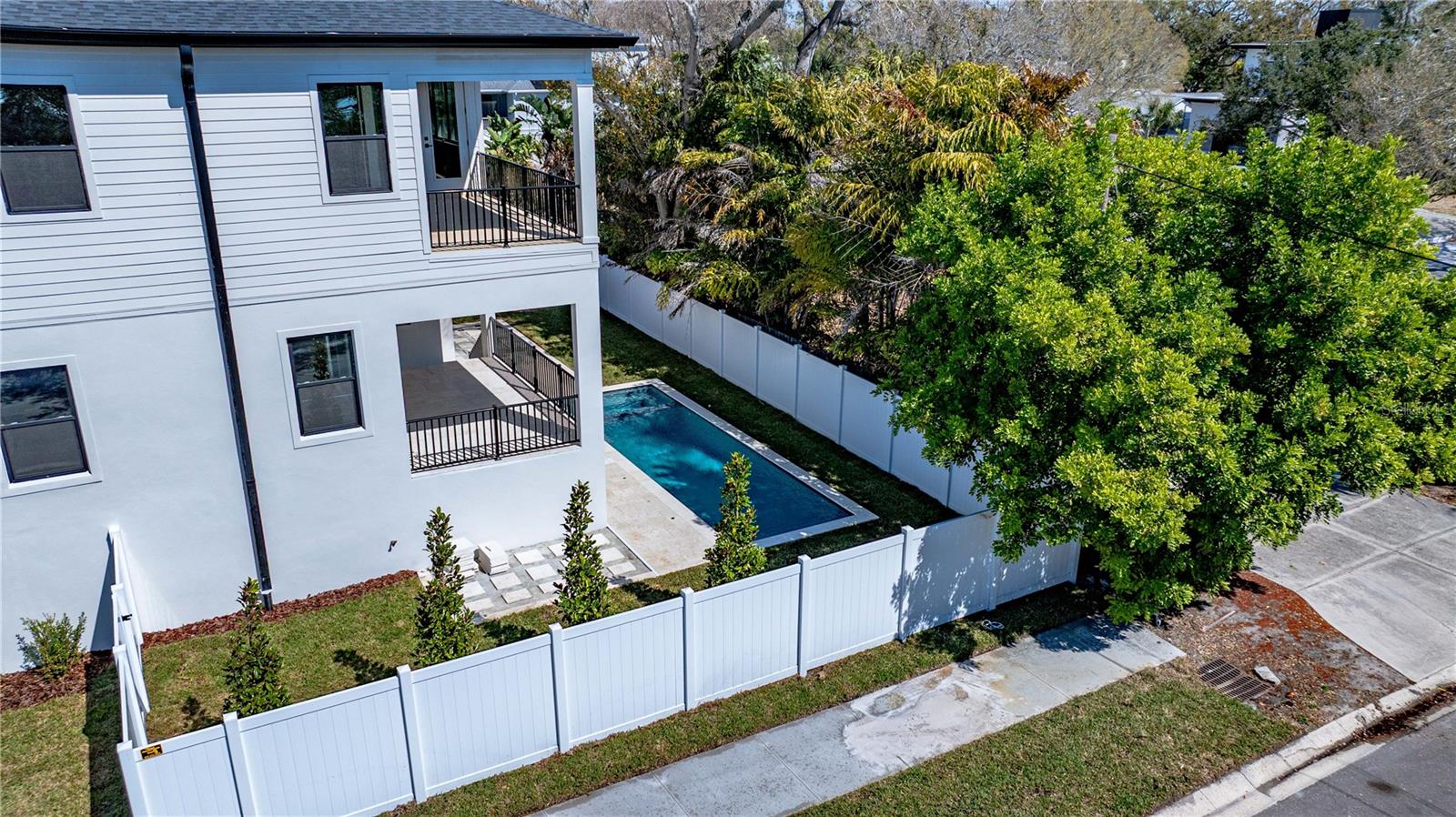 BEL MAR SHORES REV - Residential