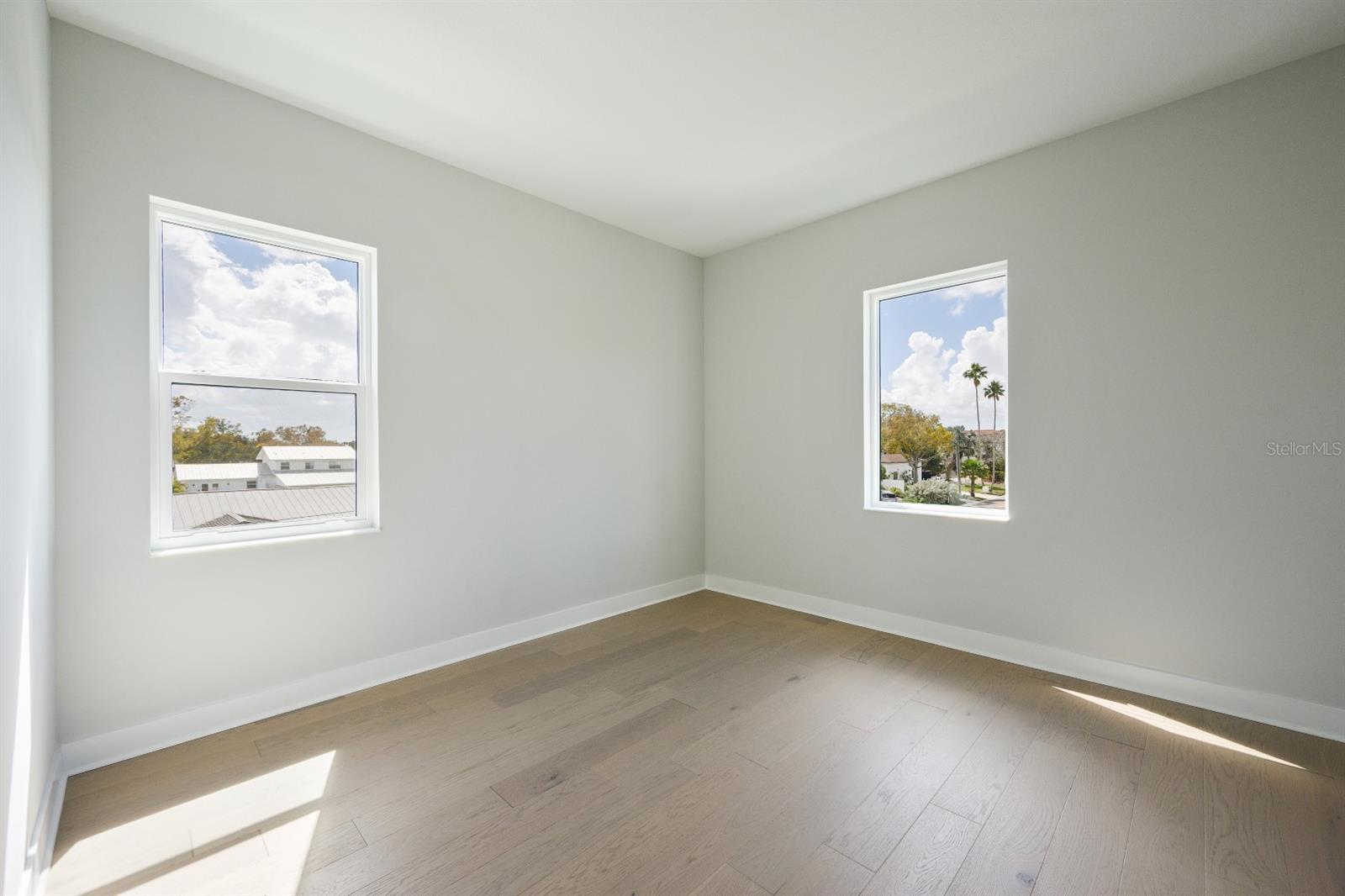 BEL MAR SHORES REV - Residential