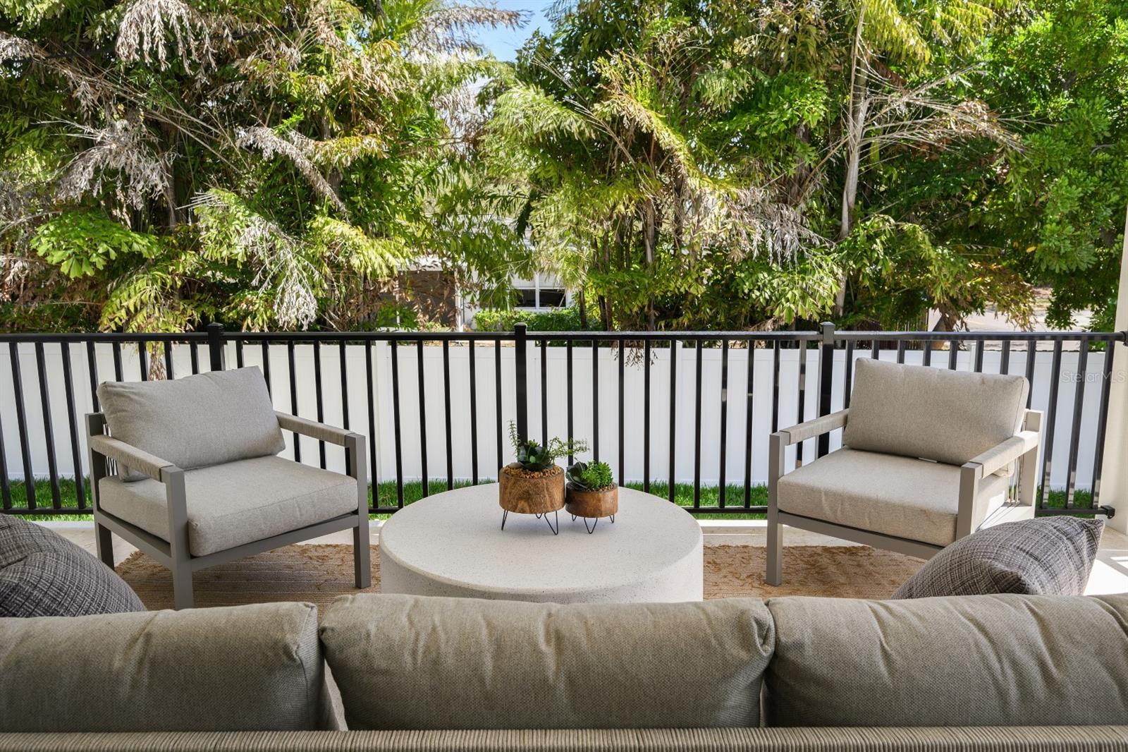 BEL MAR SHORES REV - Residential