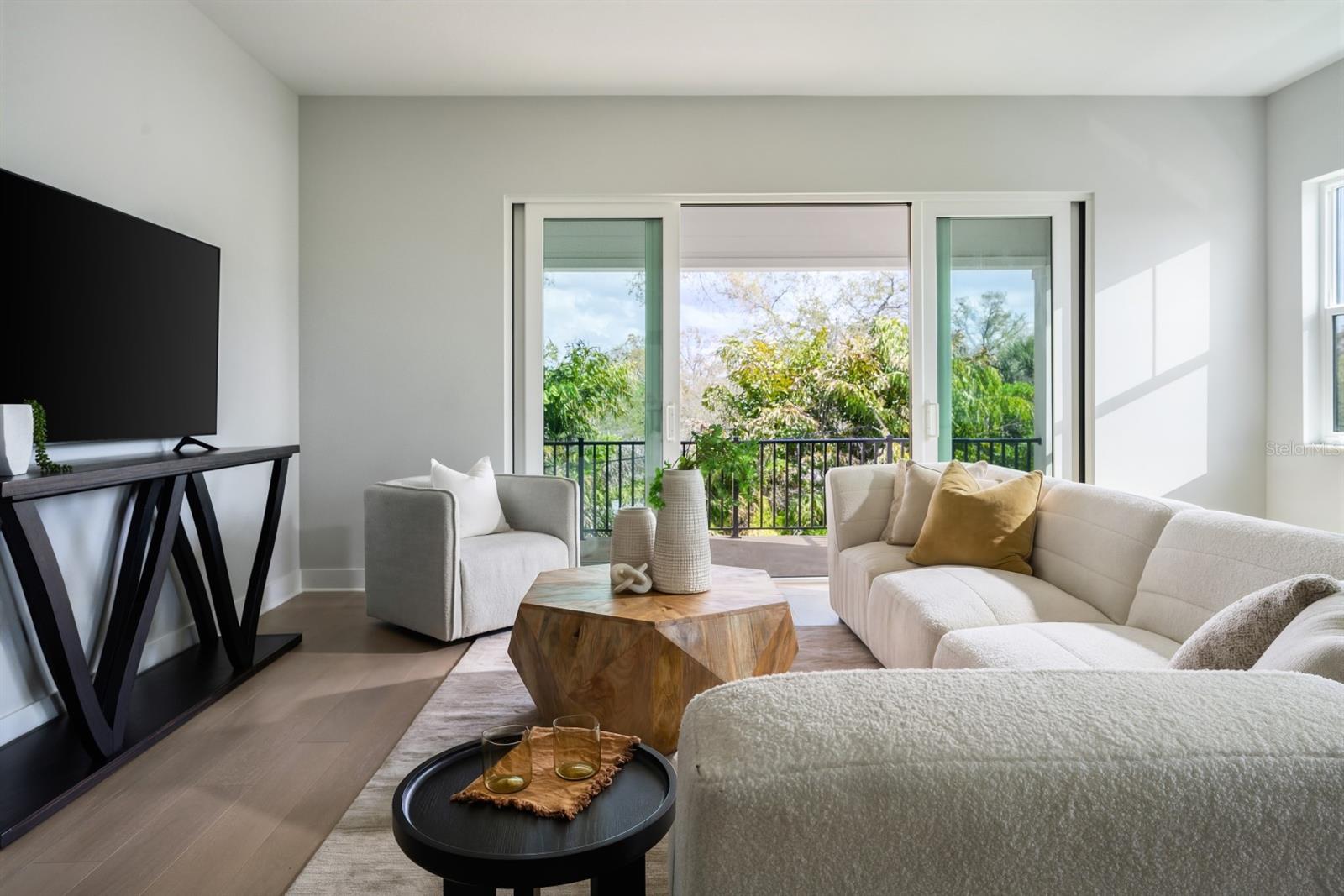 BEL MAR SHORES REV - Residential