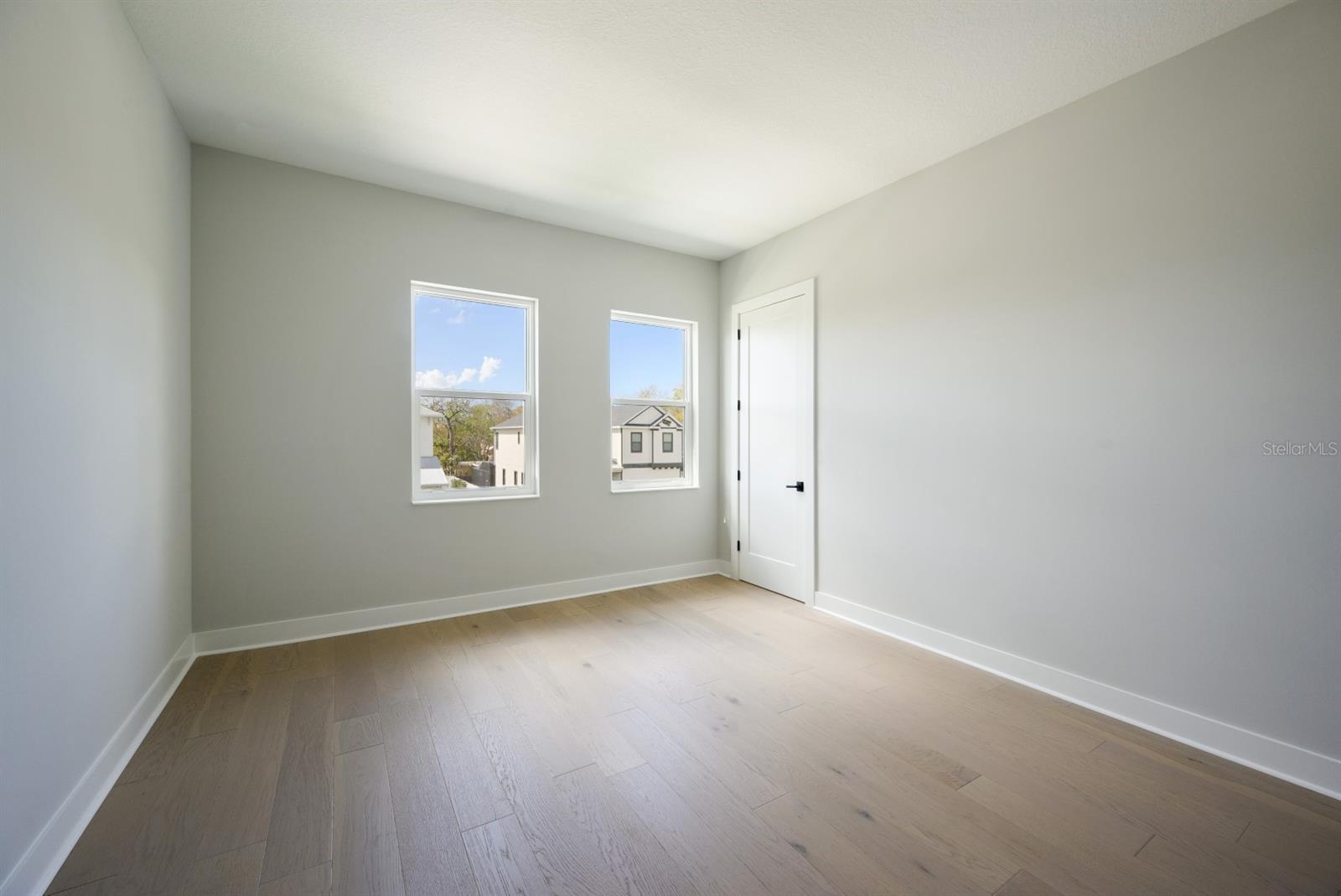 BEL MAR SHORES REV - Residential