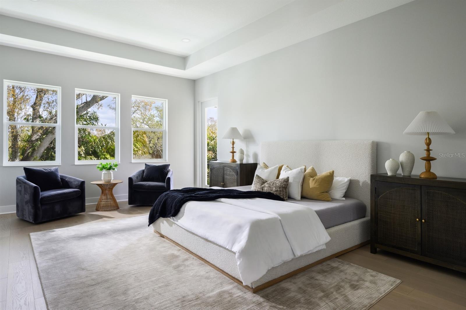 BEL MAR SHORES REV - Residential