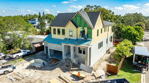 3626 S BELCHER DRIVE TAMPA FL 33629