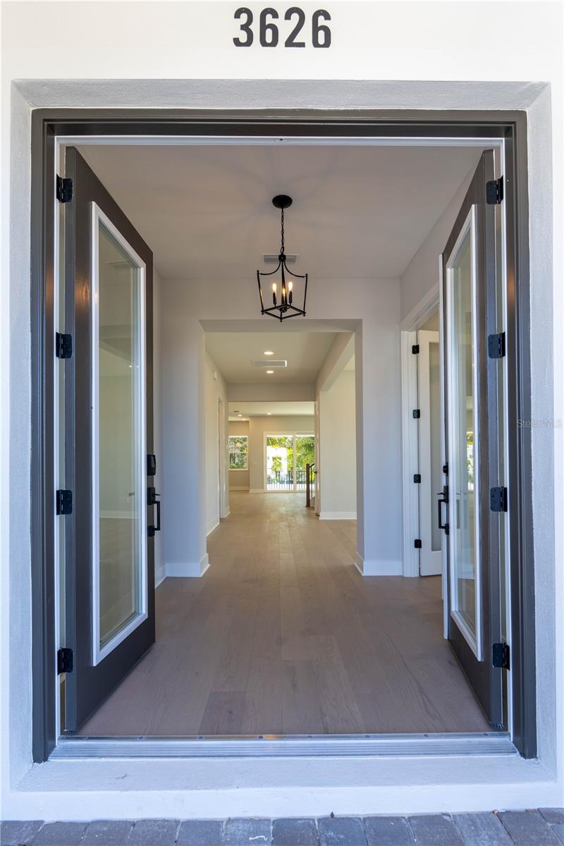 BEL MAR SHORES REV - Residential