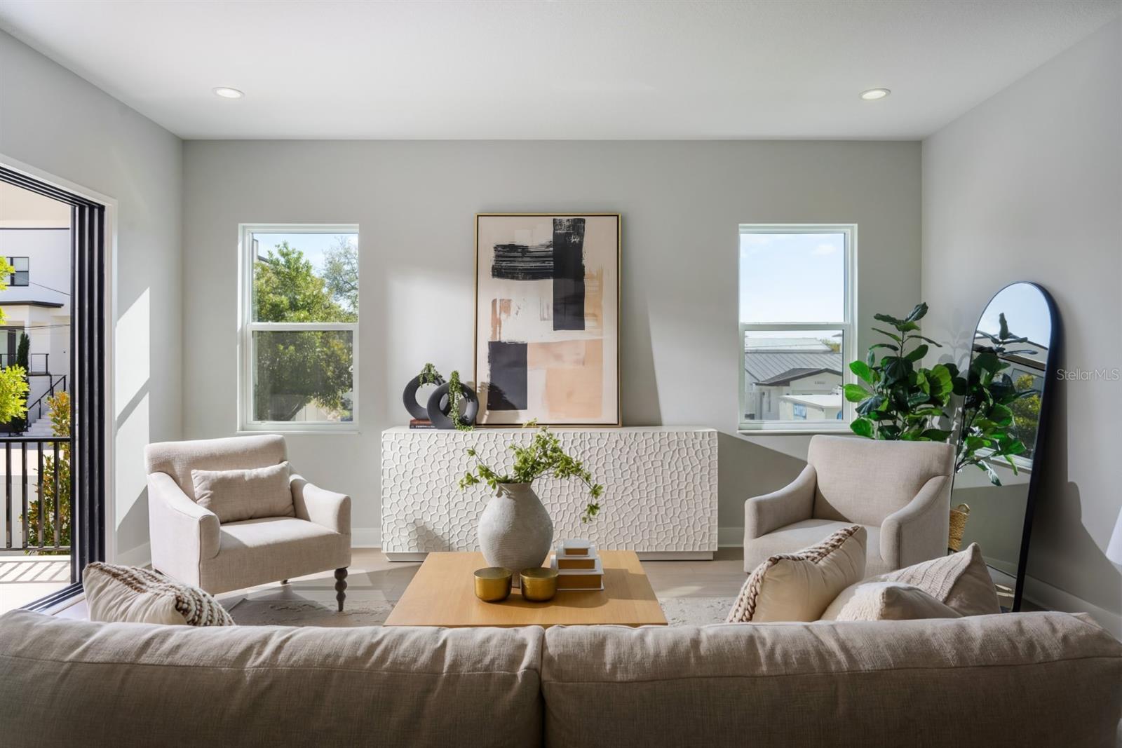 BEL MAR SHORES REV - Residential