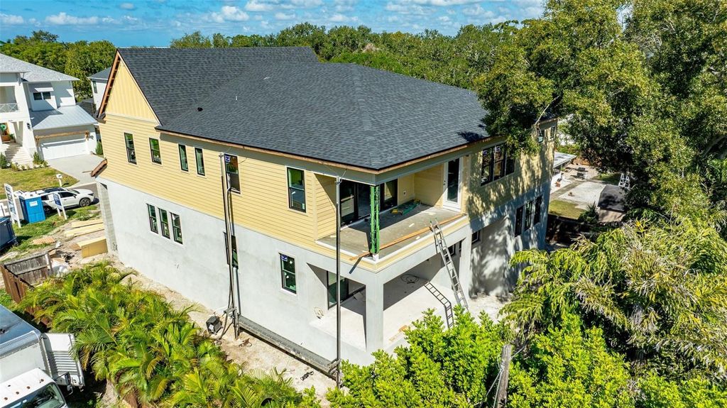 Photo of 3626 S Belcher Drive, Tampa, FL 33629 (MLS # TB8425901)
