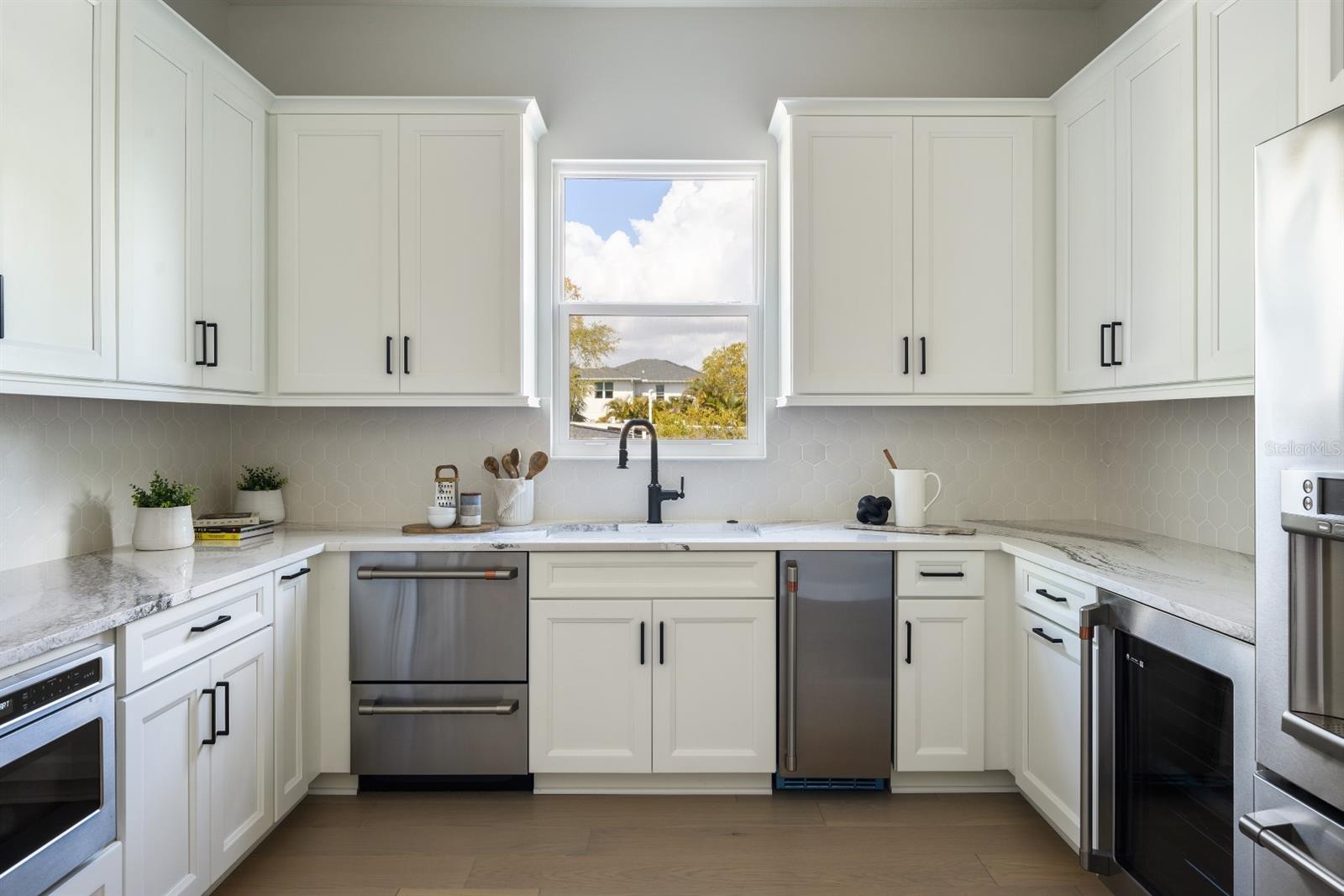 BEL MAR SHORES REV - Residential