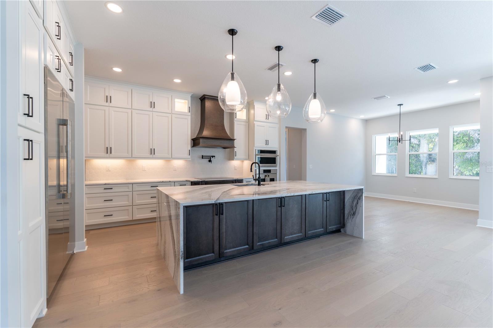 BEL MAR SHORES REV - Residential