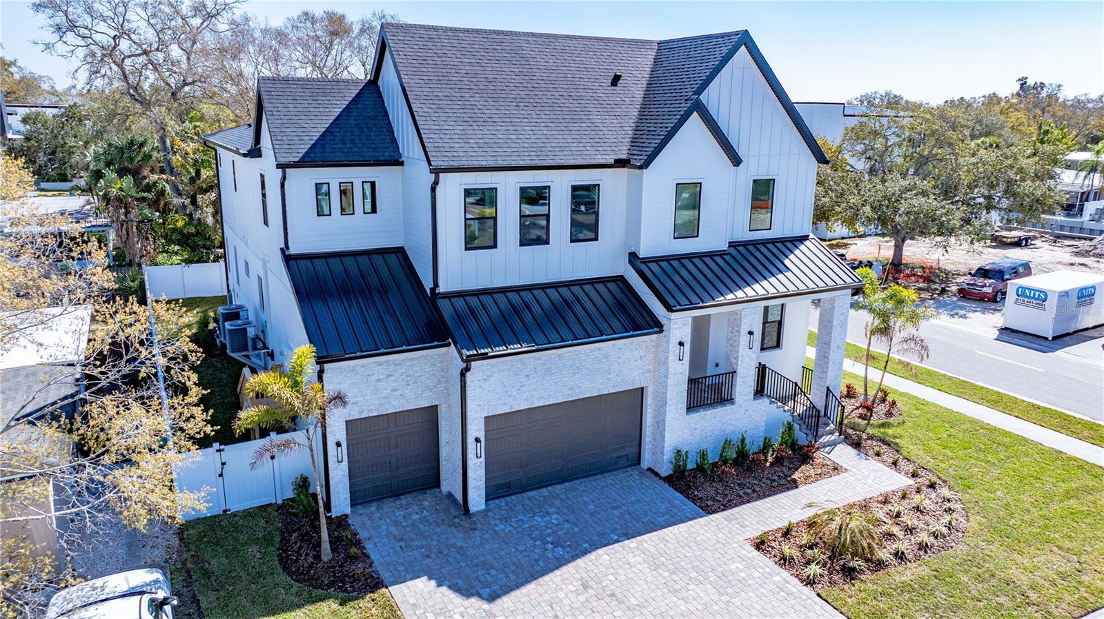 BEL MAR SHORES REV - Residential