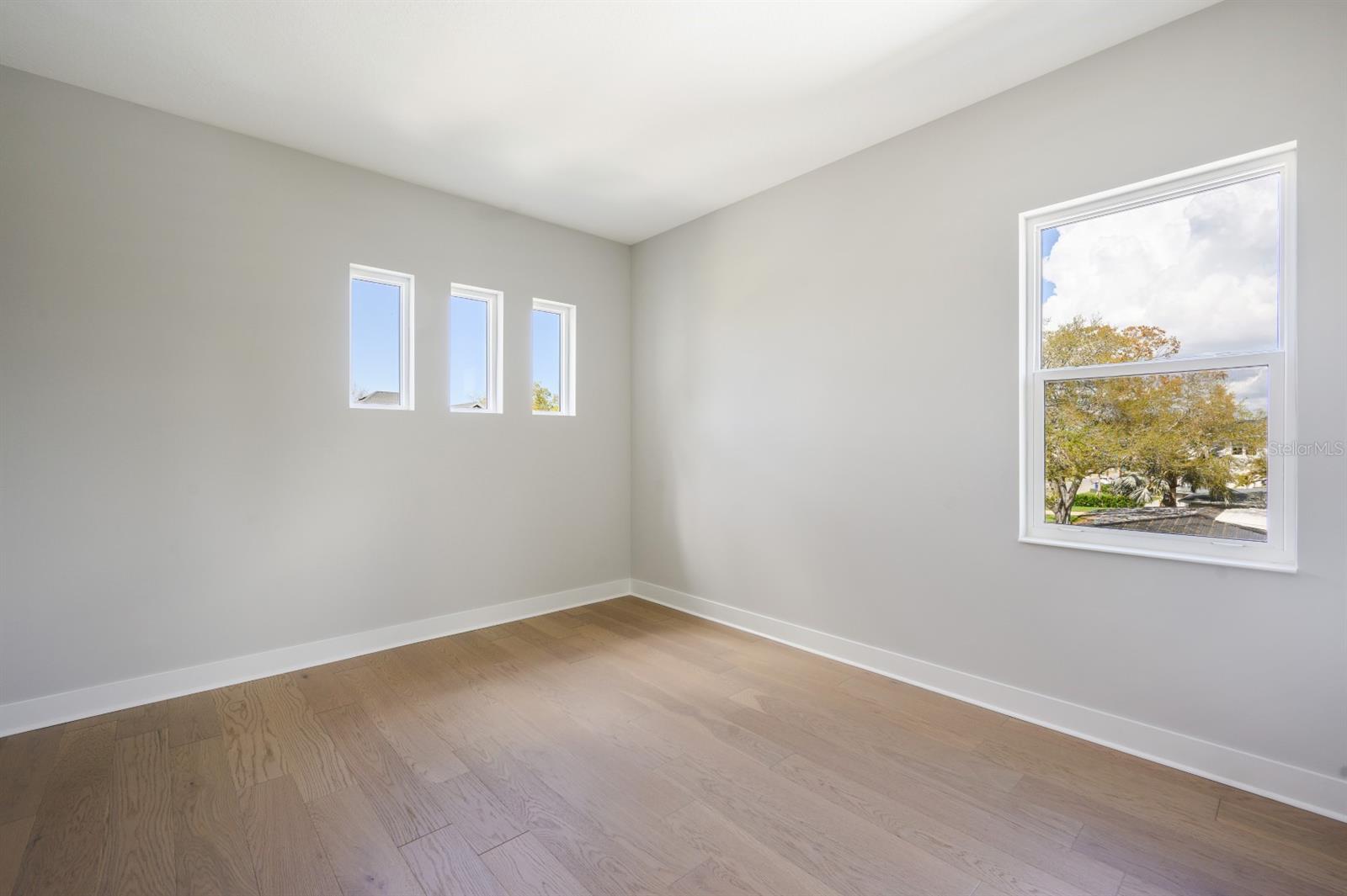 BEL MAR SHORES REV - Residential