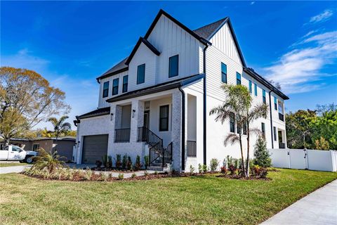 Photo of 3626 S Belcher Drive, Tampa, FL 33629 (MLS # TB8425901)