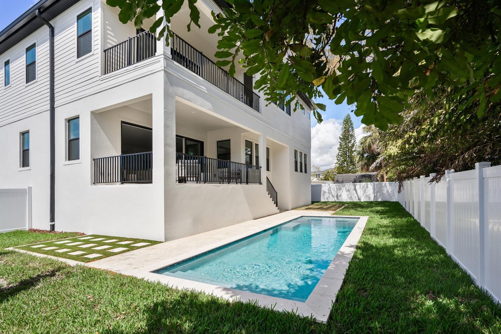 BEL MAR SHORES REV - Residential