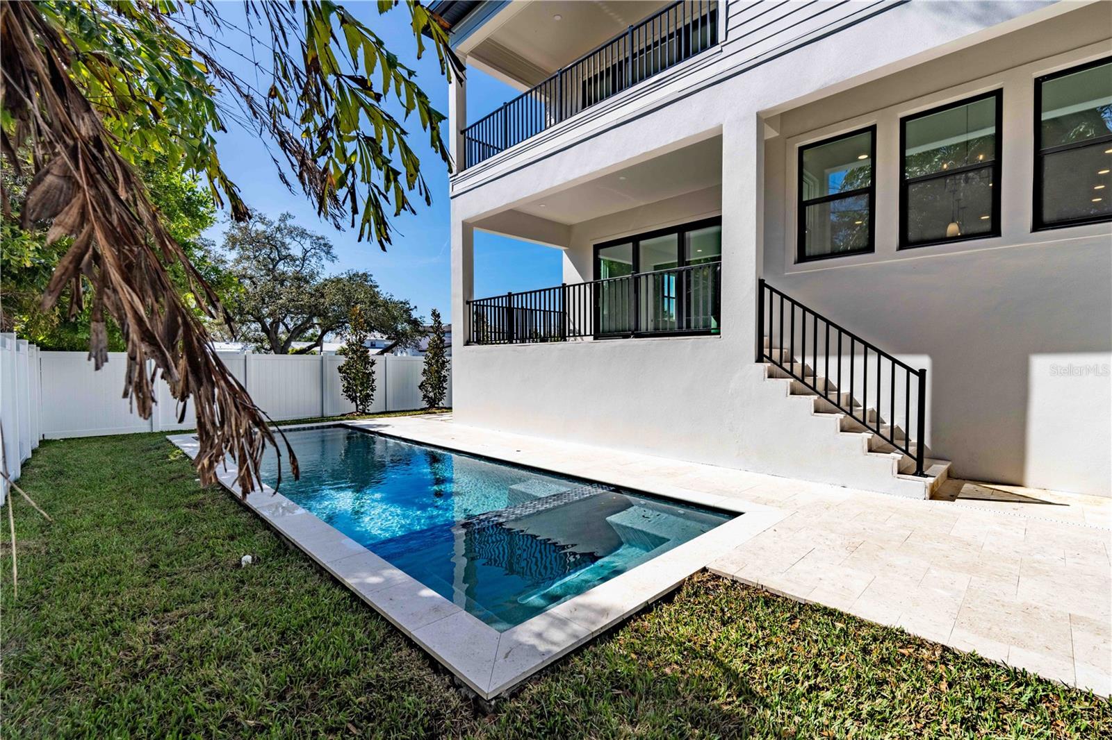 BEL MAR SHORES REV - Residential