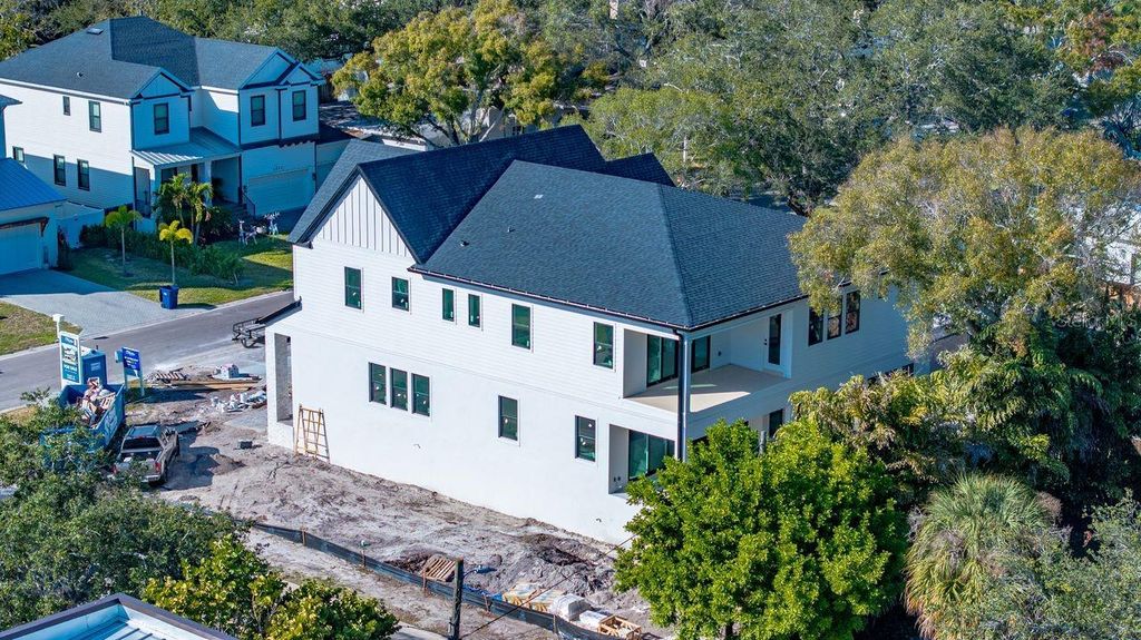 Photo of 3626 S Belcher Drive, Tampa, FL 33629 (MLS # TB8425901)