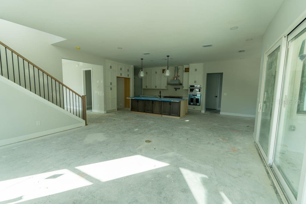 BEL MAR SHORES REV - Residential