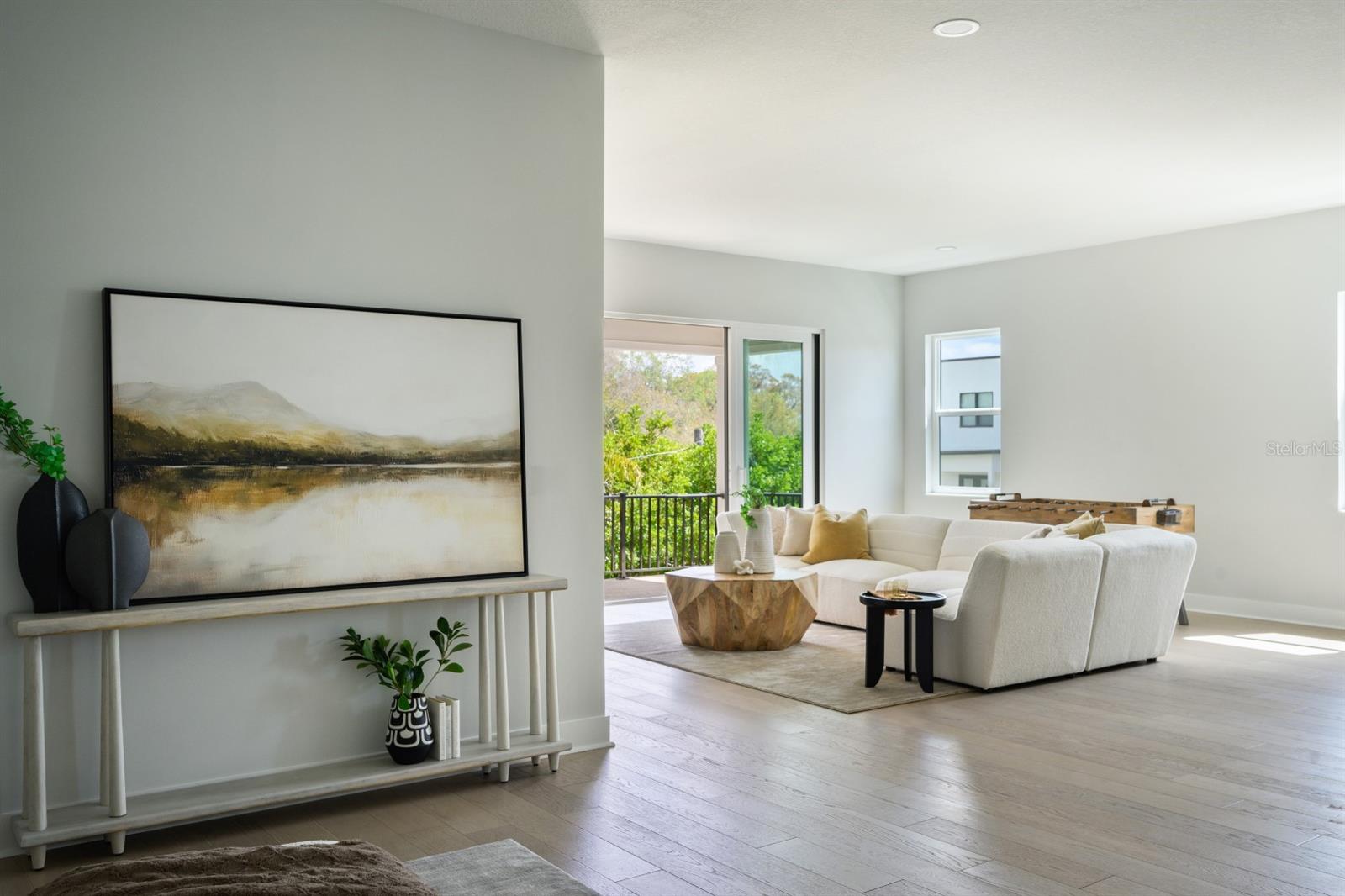 BEL MAR SHORES REV - Residential