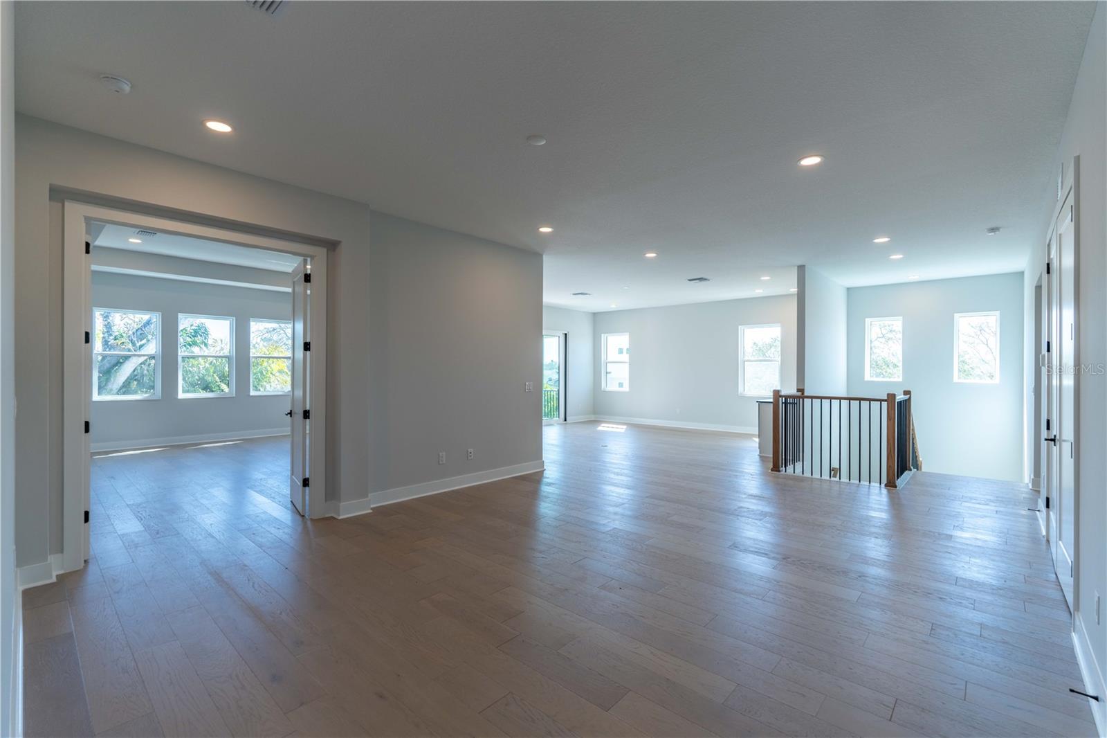 BEL MAR SHORES REV - Residential