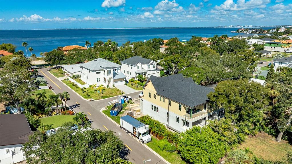 Photo of 3626 S Belcher Drive, Tampa, FL 33629 (MLS # TB8425901)