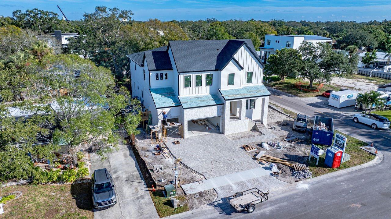 3626 S BELCHER DRIVE